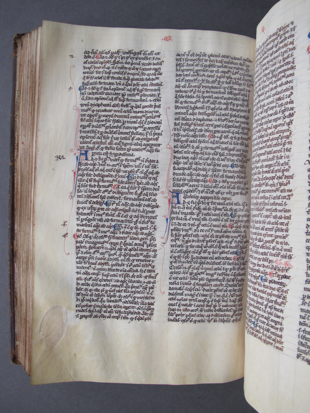 Folio 91 verso