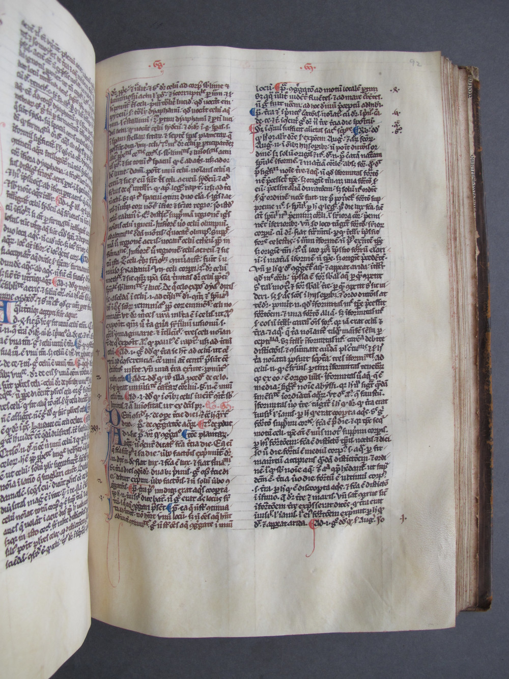 Folio 92 recto