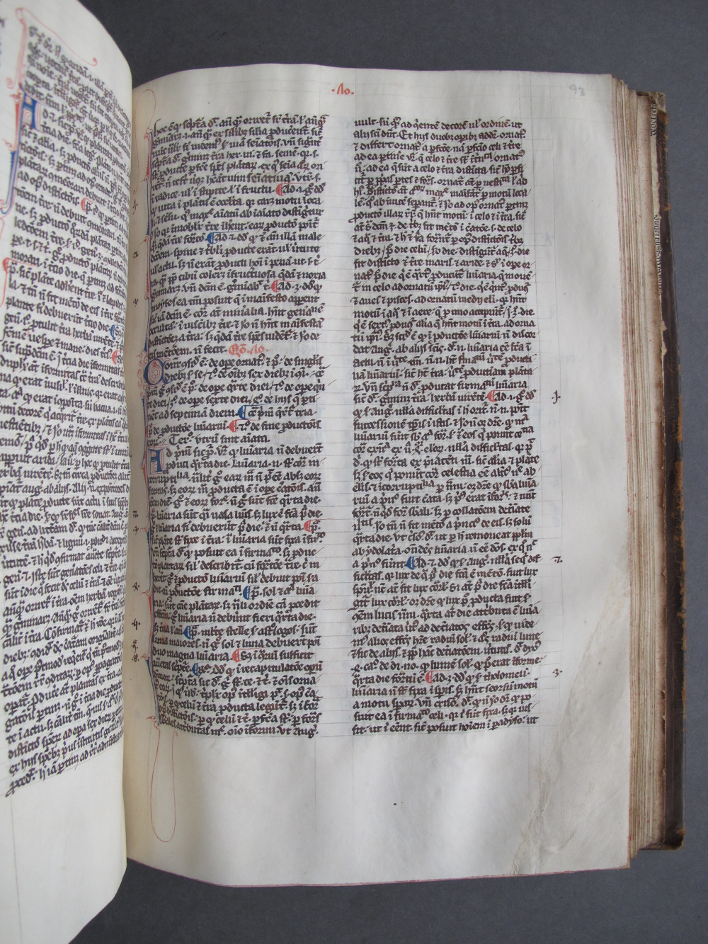 Folio 93 recto