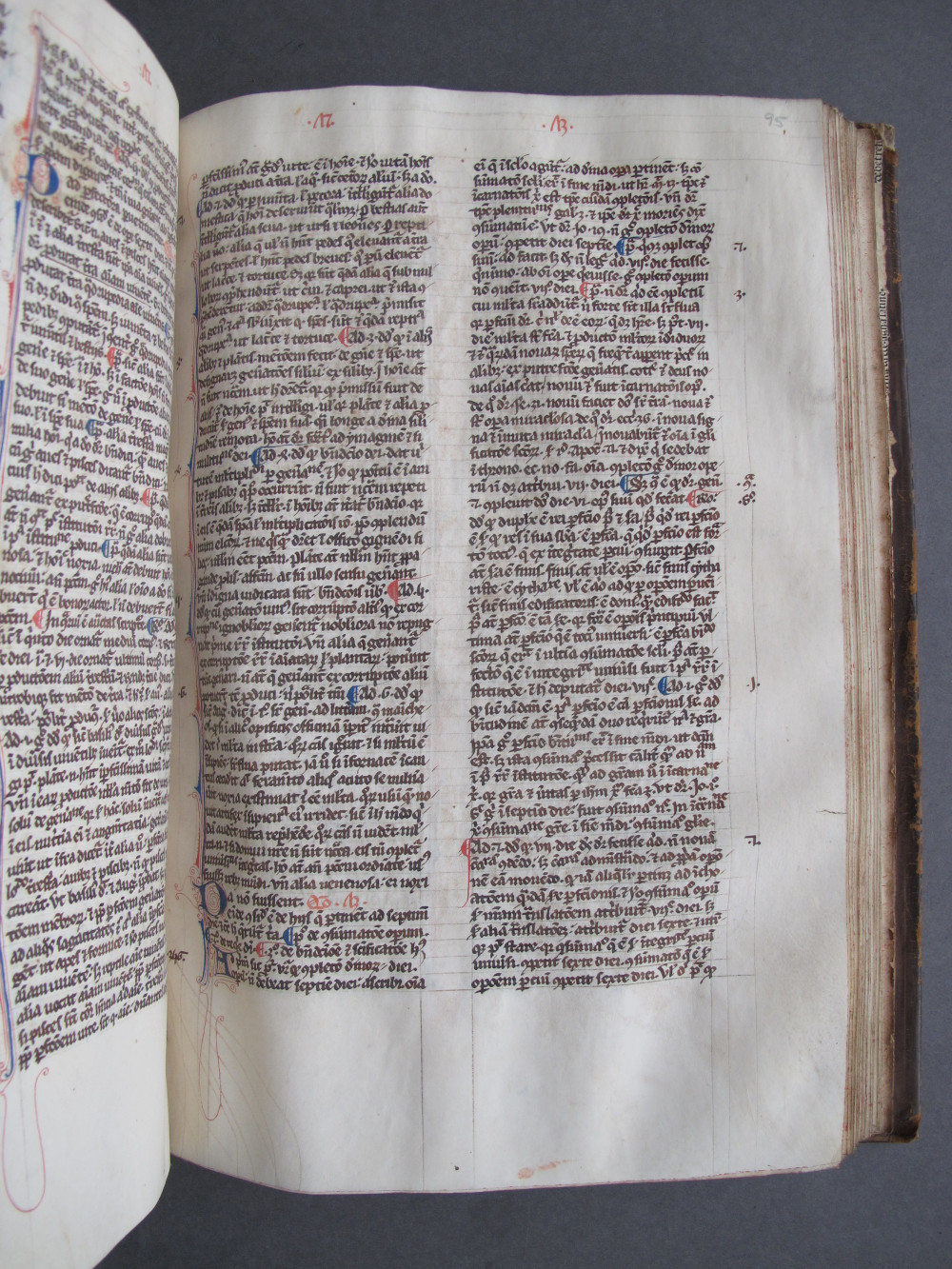 Folio 95 recto