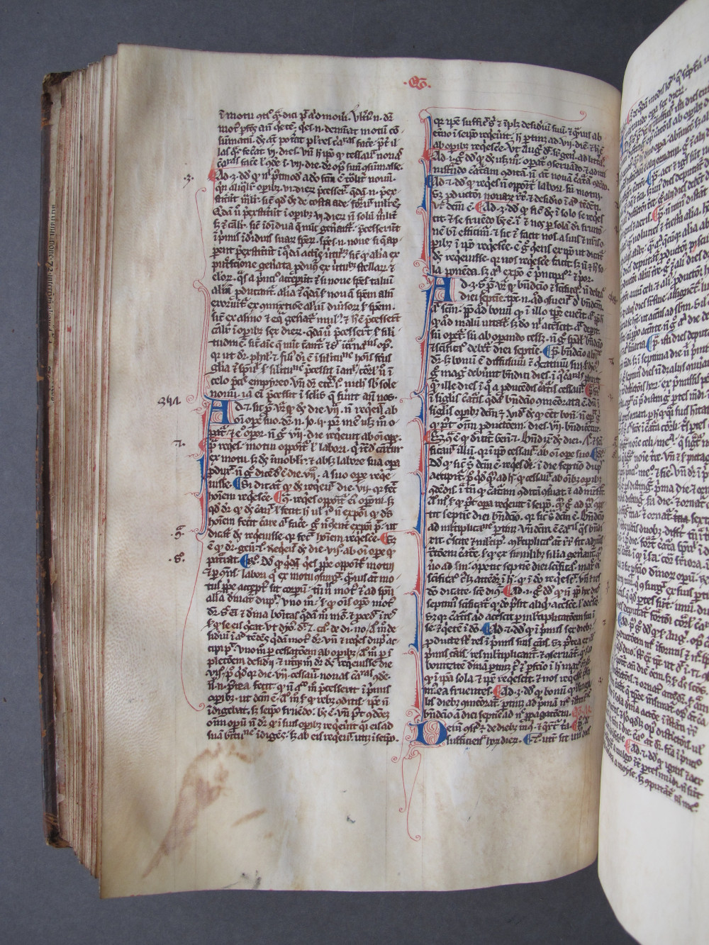 Folio 95 verso