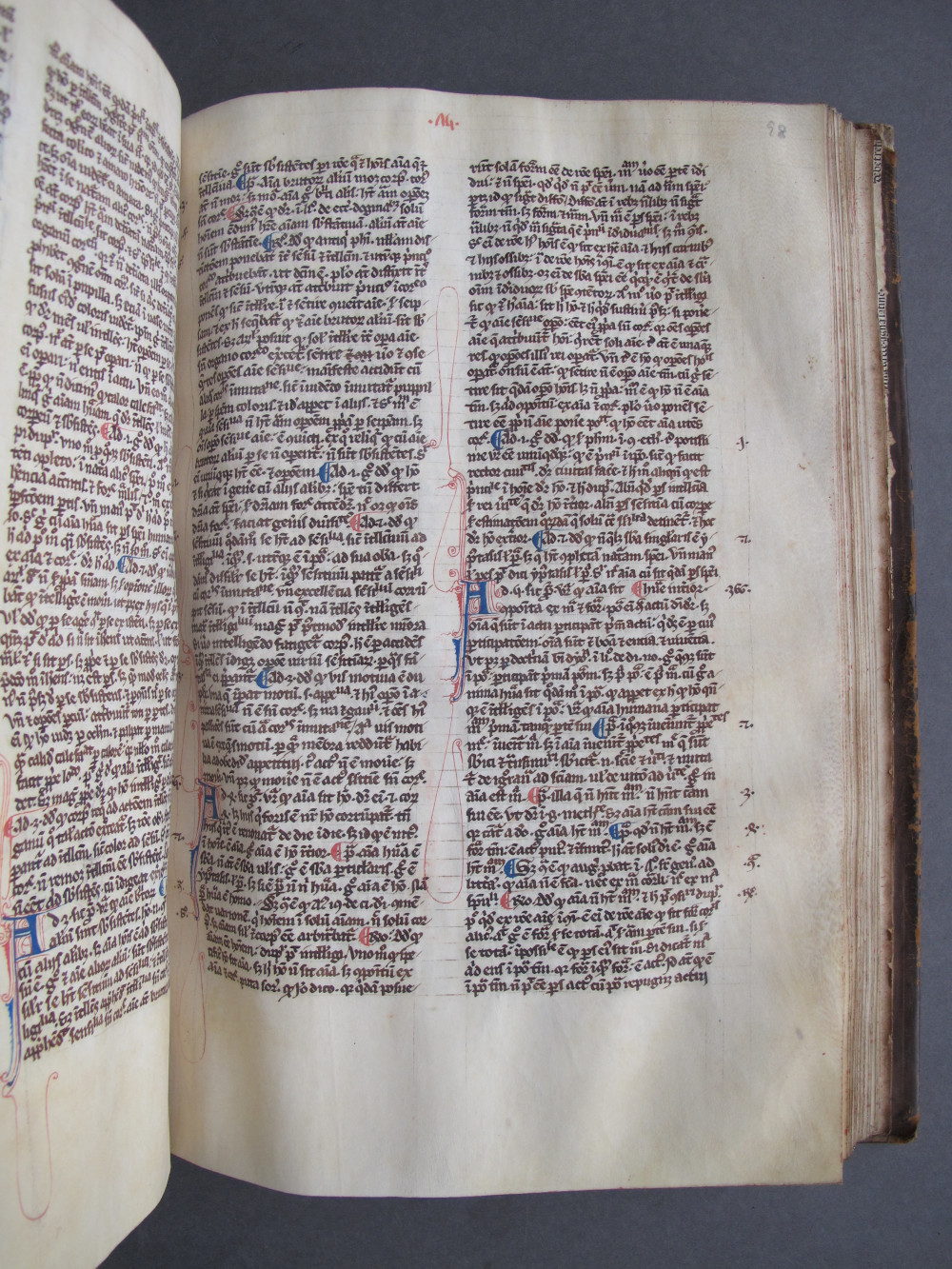 Folio 98 recto