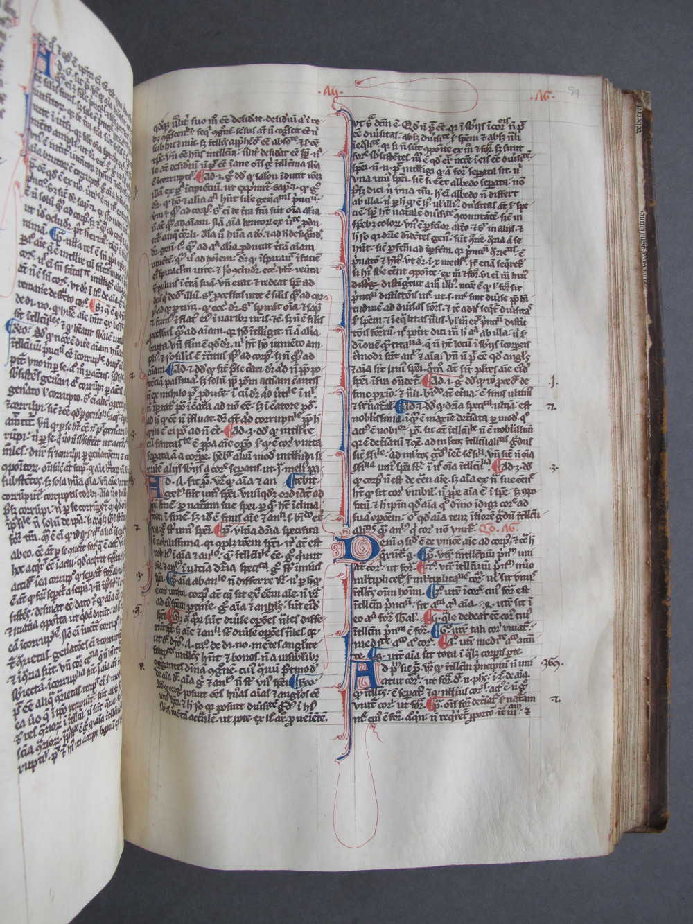 Folio 99 recto