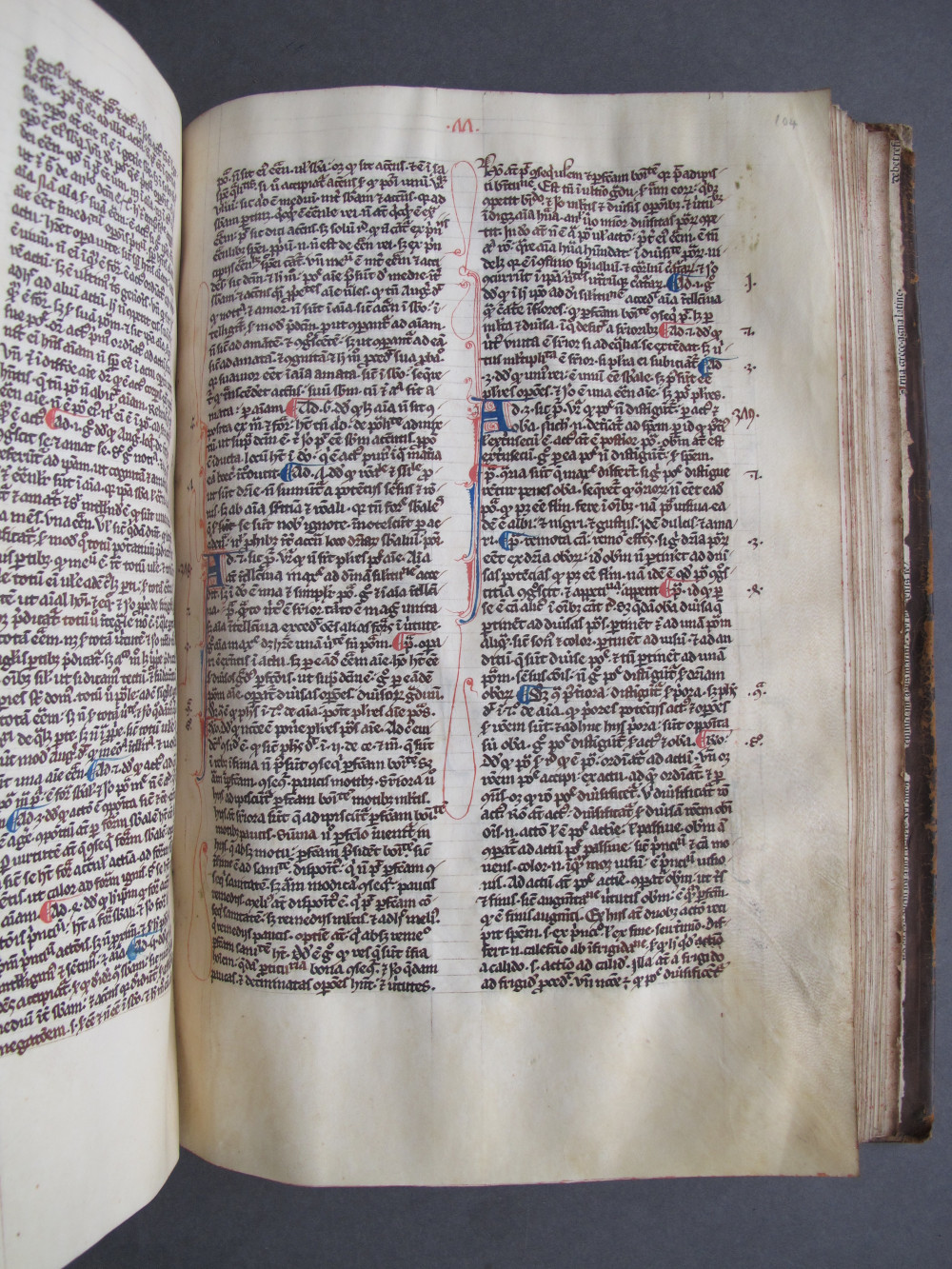 Folio 104 recto