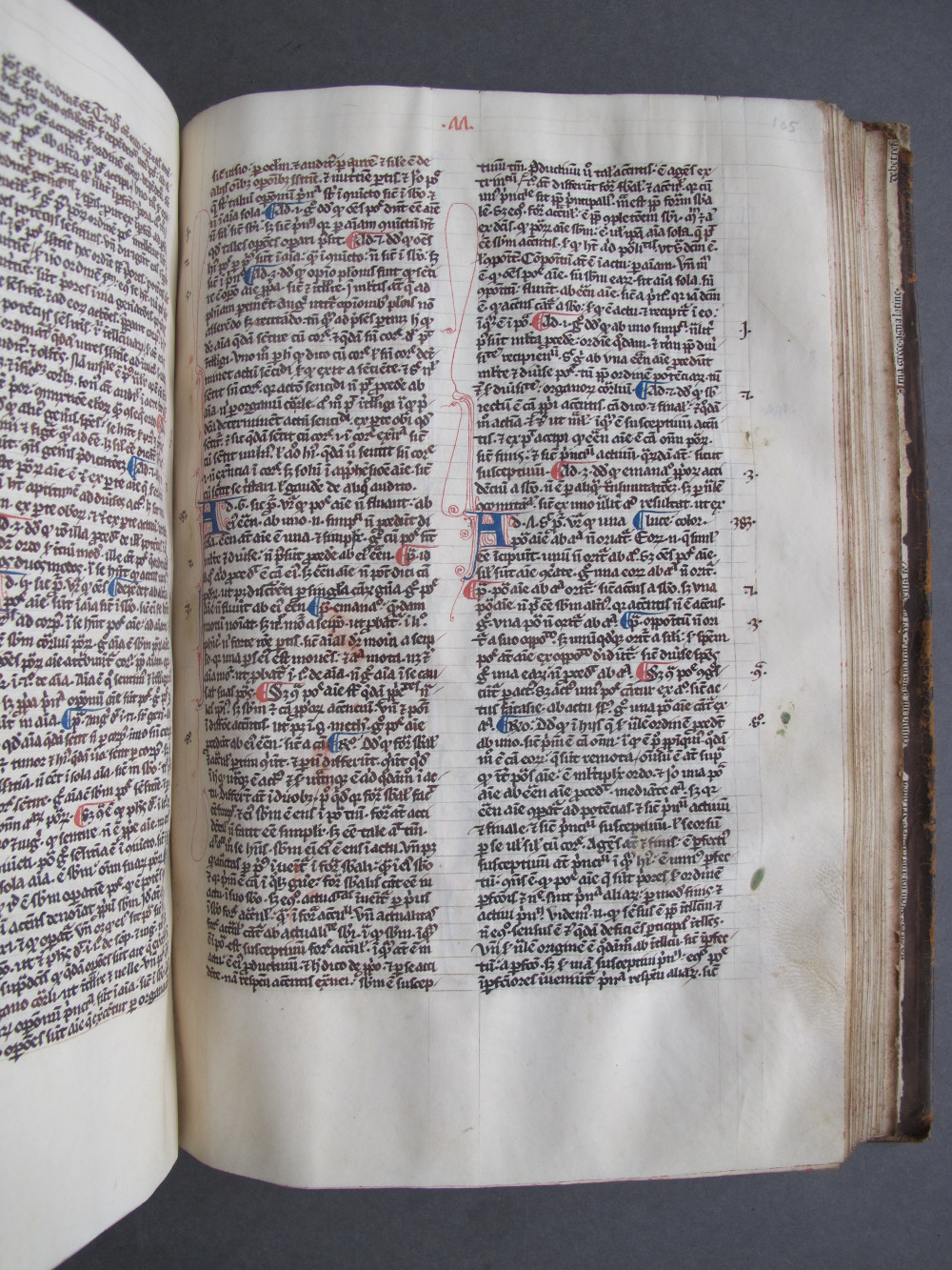 Folio 105 recto