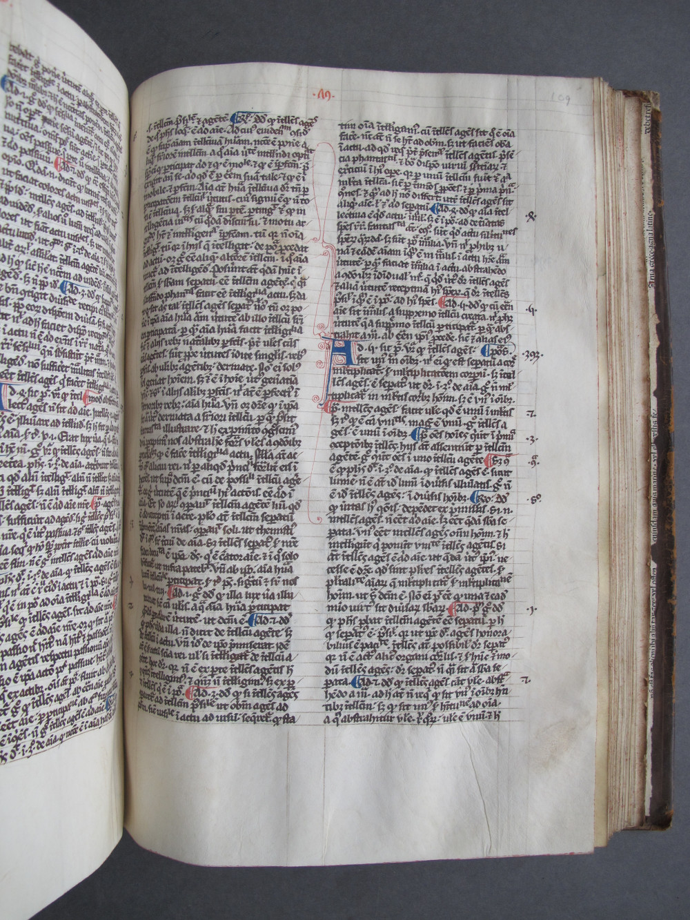 Folio 109 recto