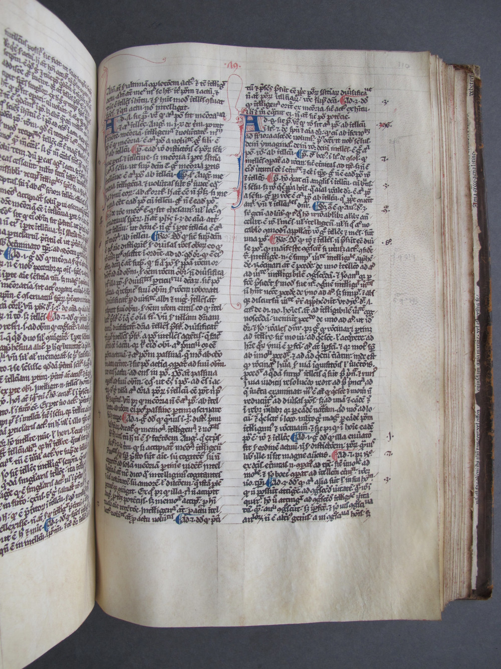 Folio 110 recto