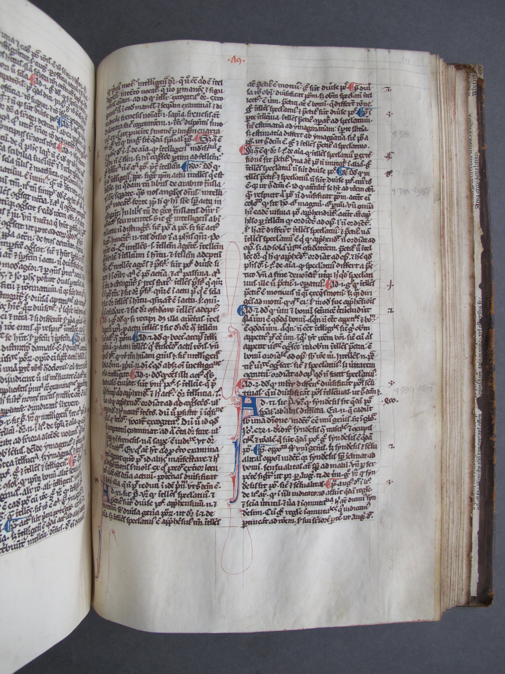 Folio 111 recto