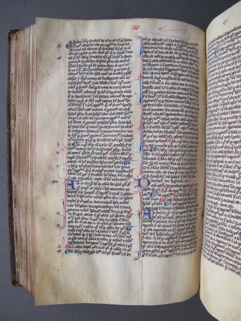 Folio 111 verso