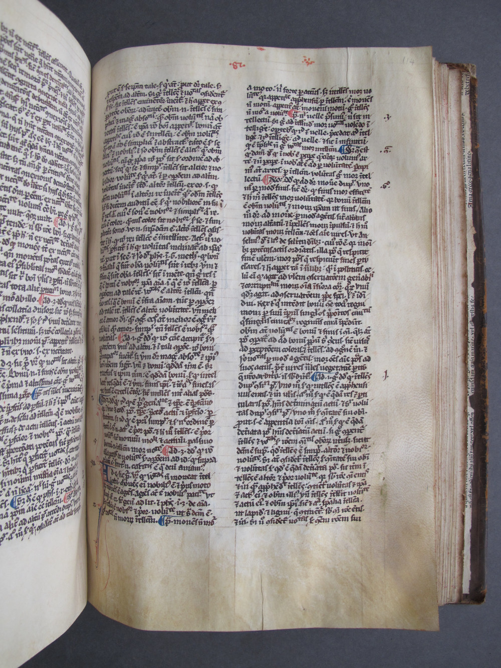 Folio 114 recto