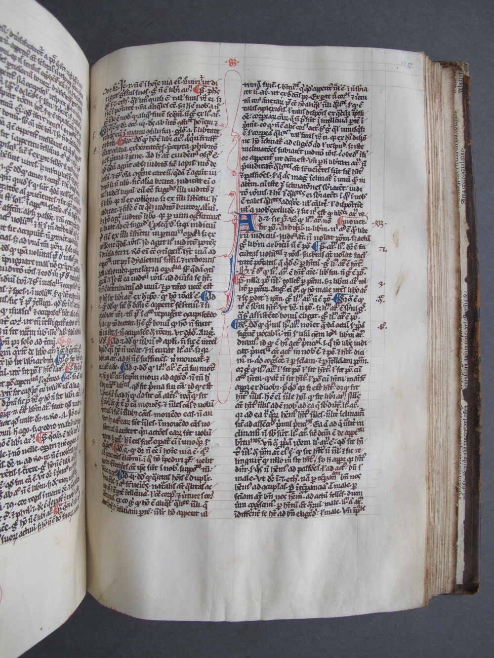Folio 115 recto