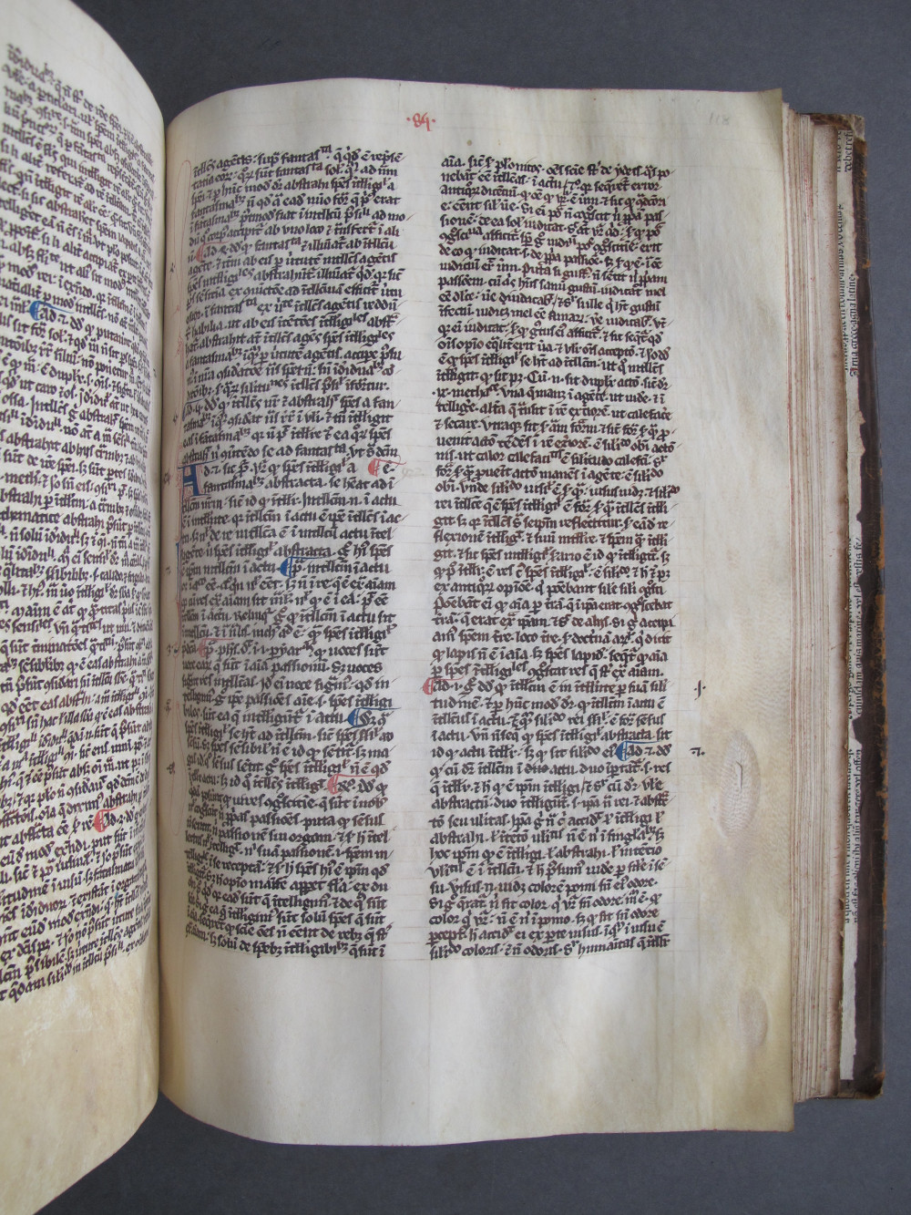 Folio 118 recto