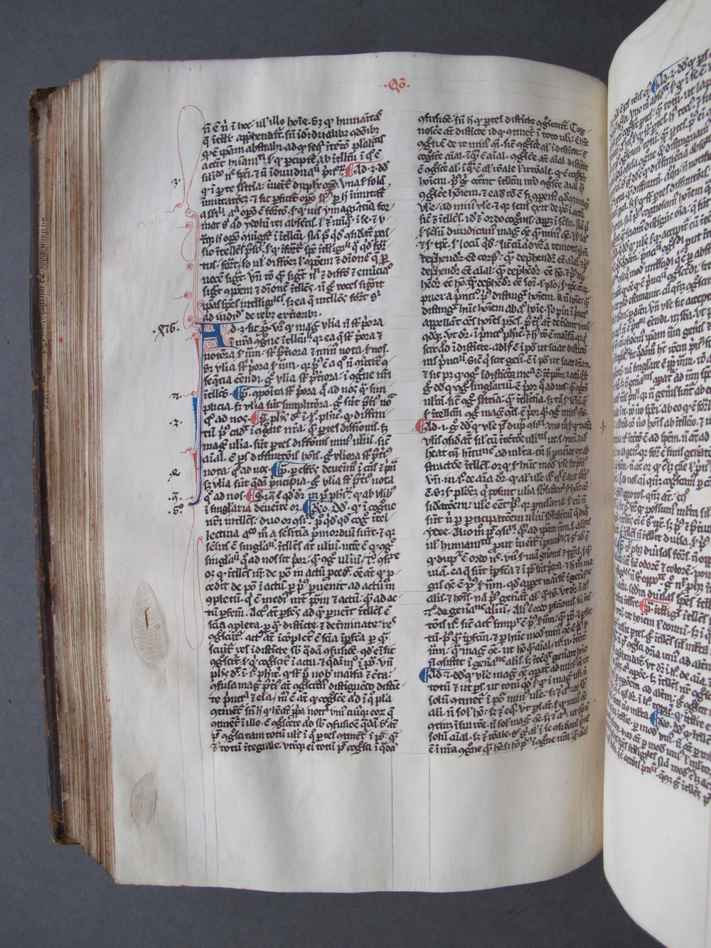Folio 118 verso