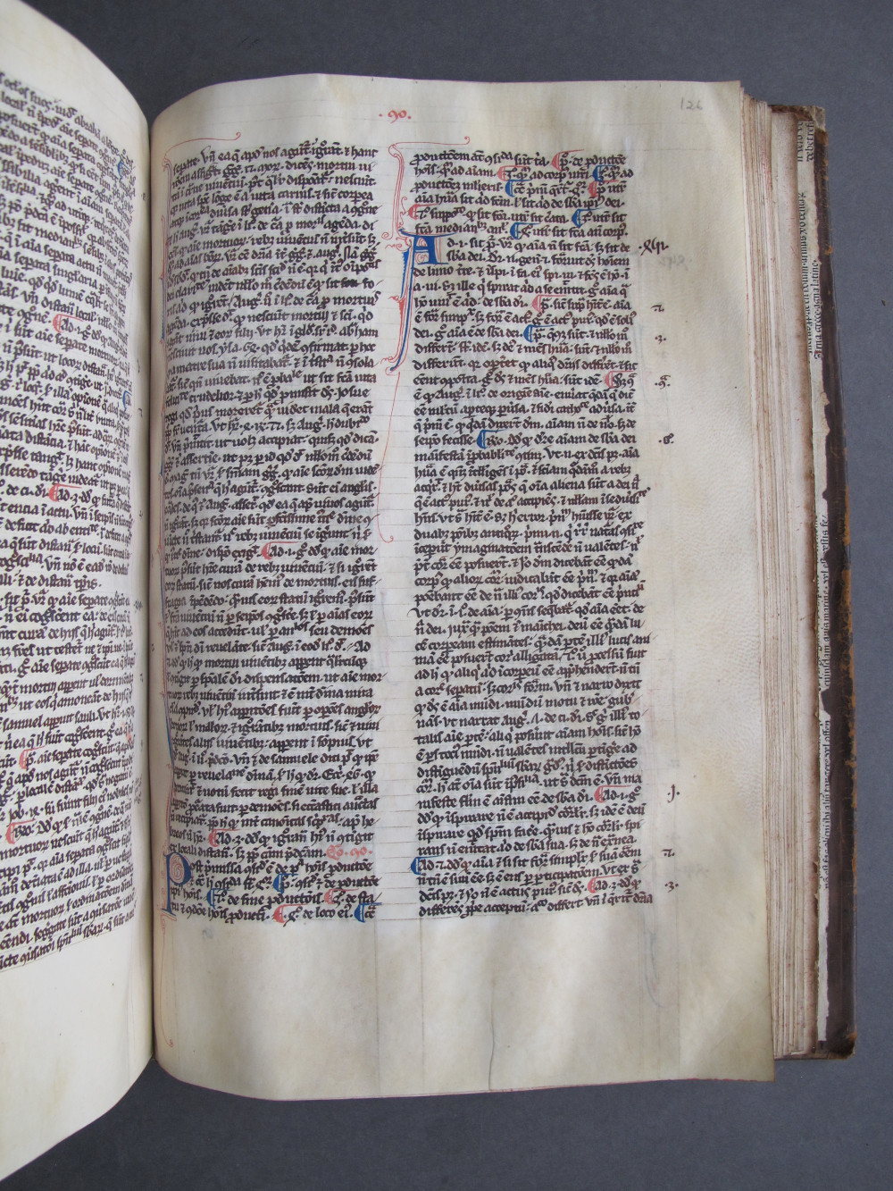 Folio 126 recto