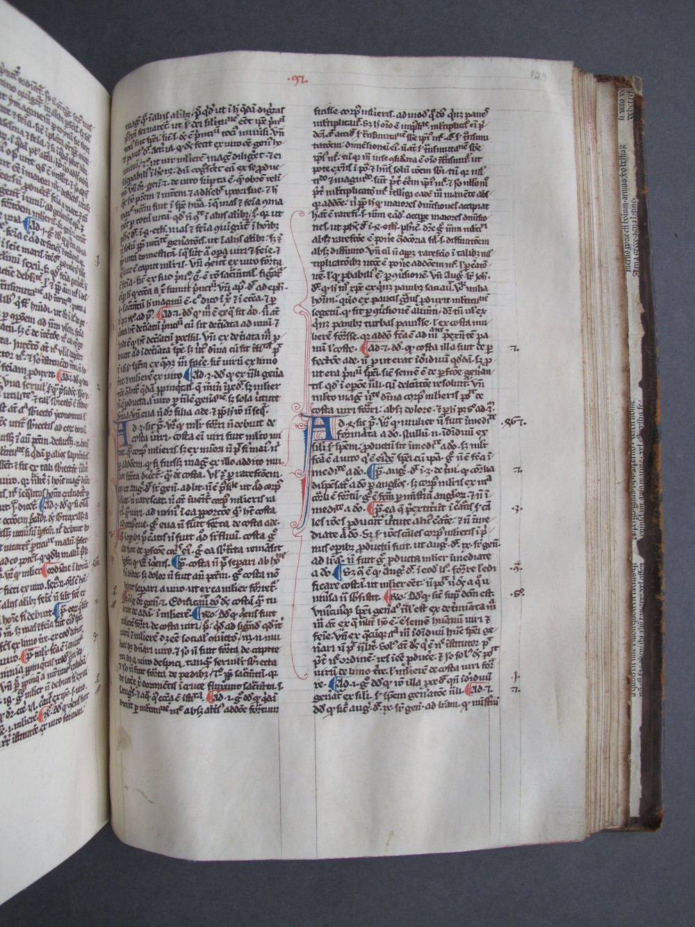 Folio 129 recto