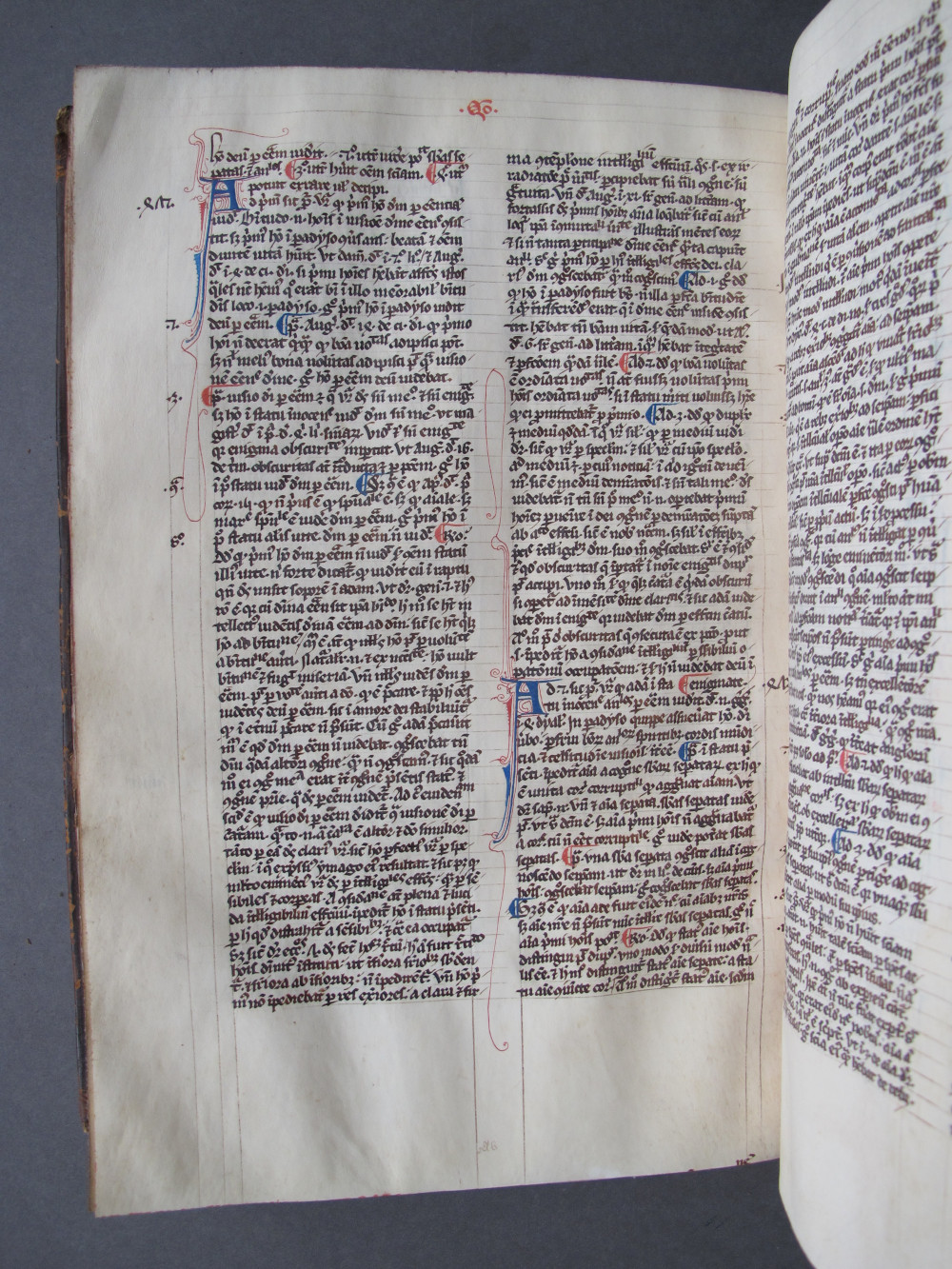 Folio 132 verso