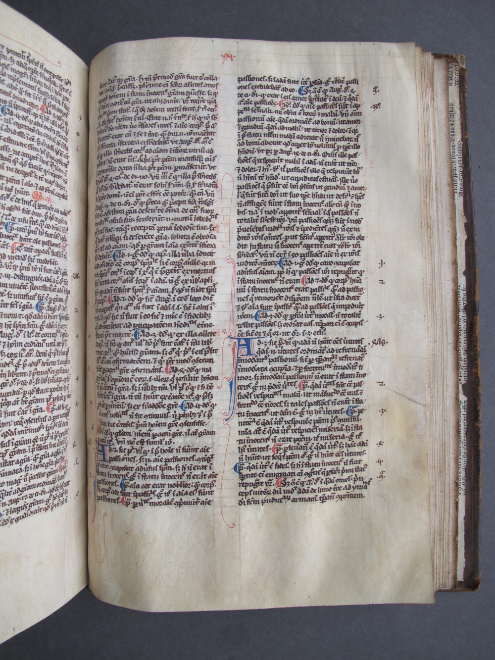 Folio 134 recto