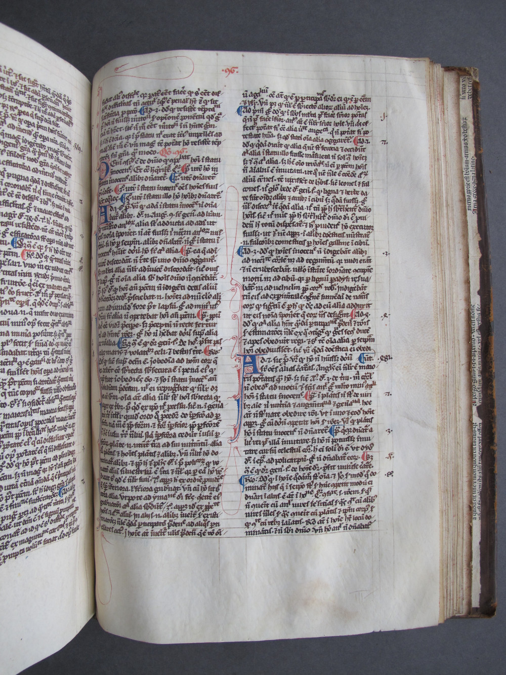 Folio 135 recto