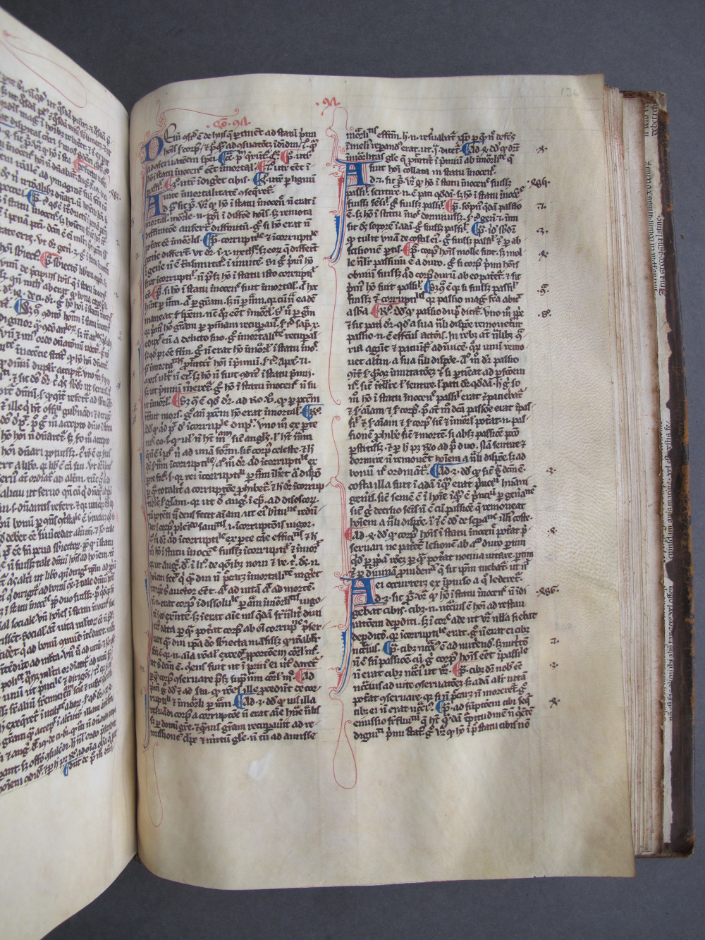 Folio 136 recto