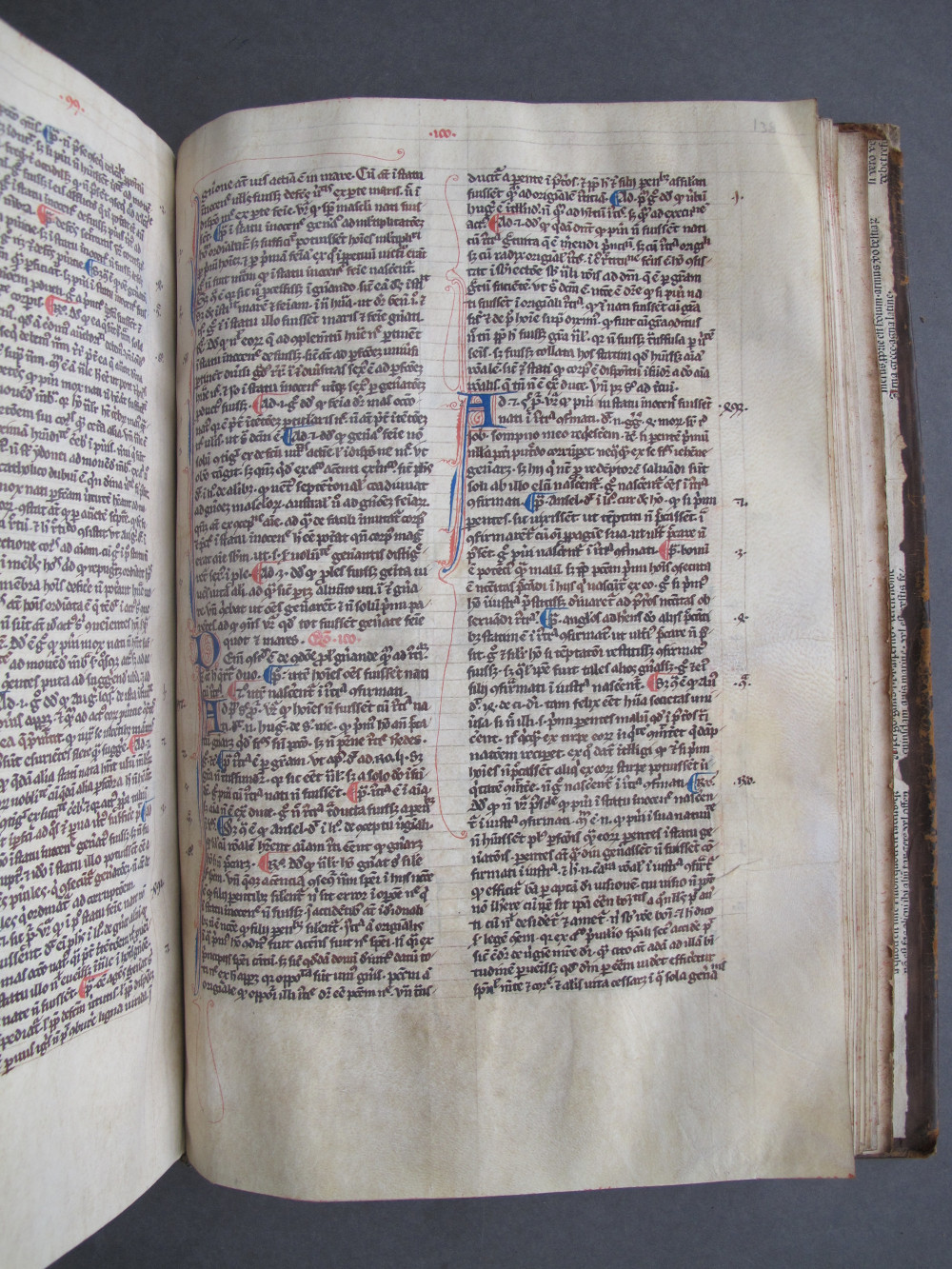 Folio 138 recto