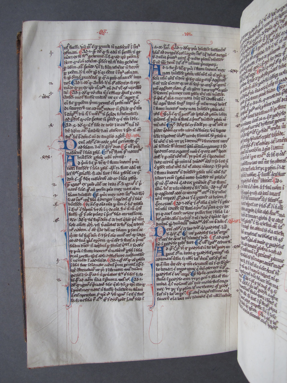 Folio 138 verso