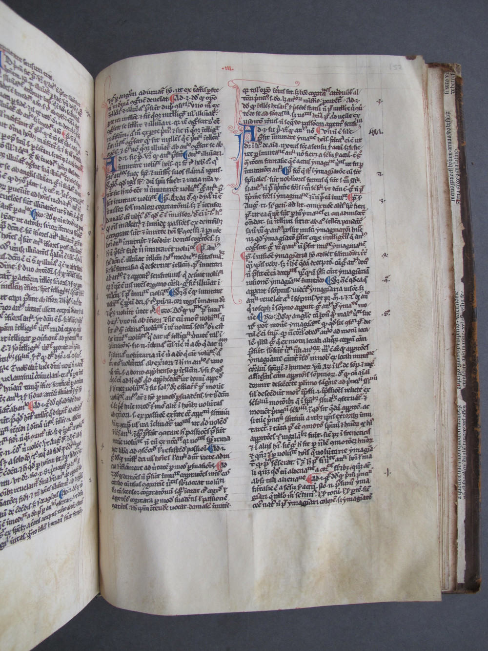 Folio 152 recto