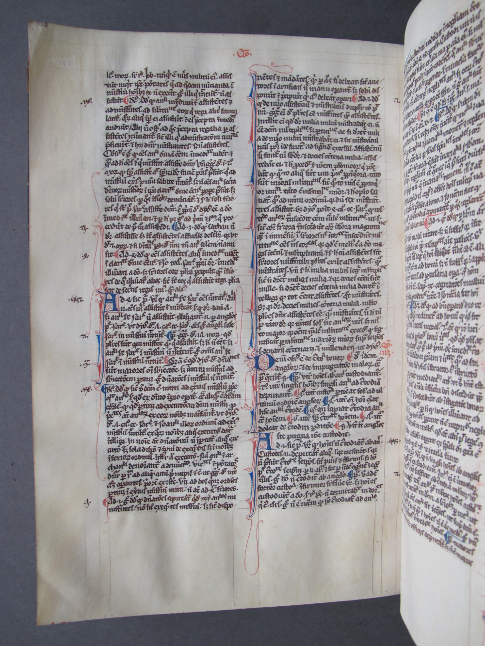Folio 153 verso