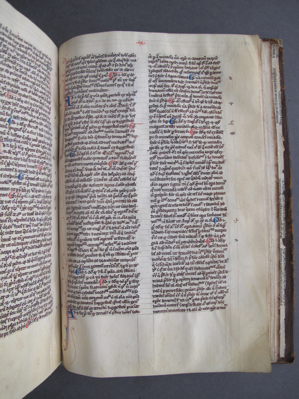 Folio 156 recto