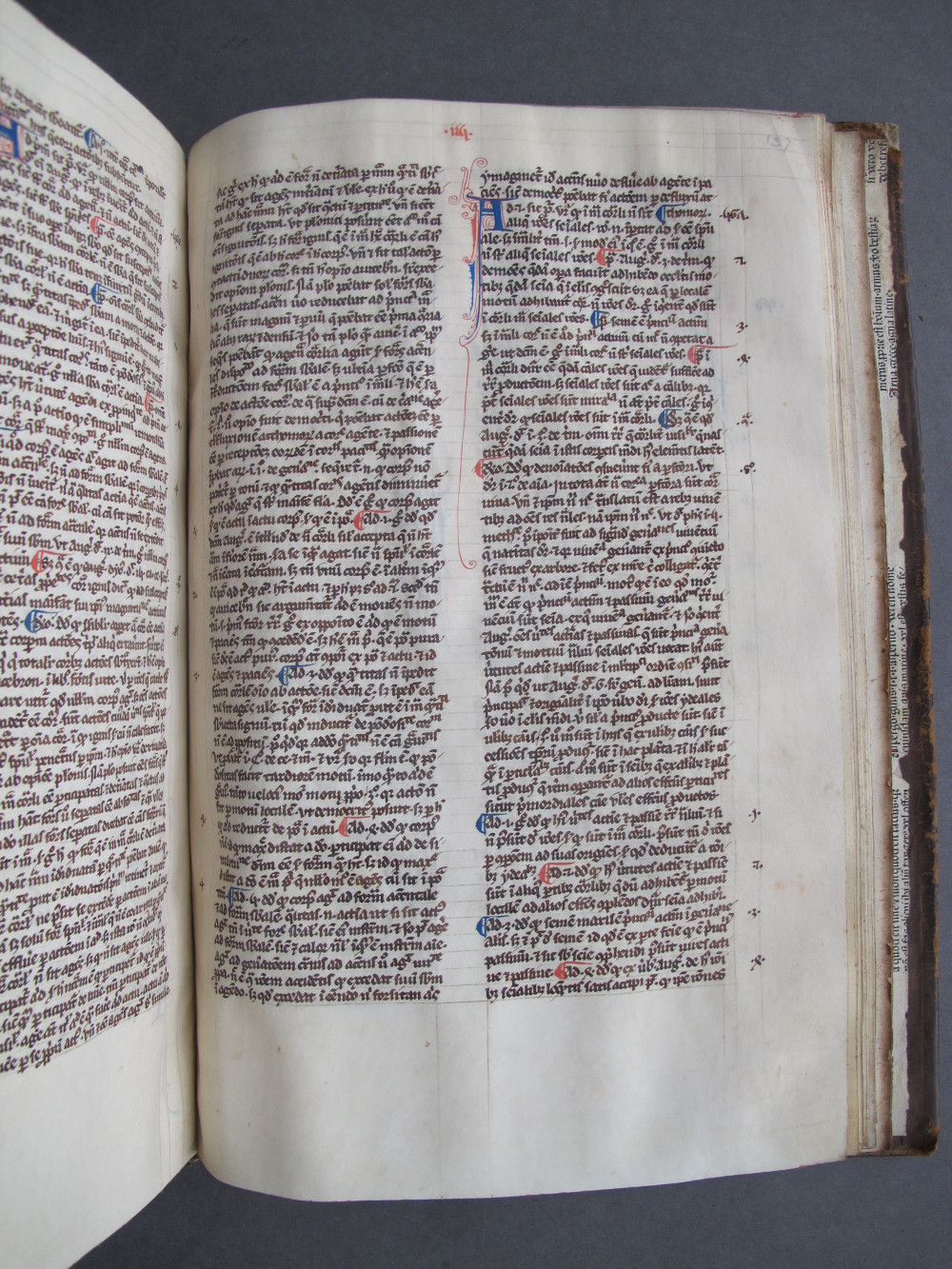 Folio 157 recto