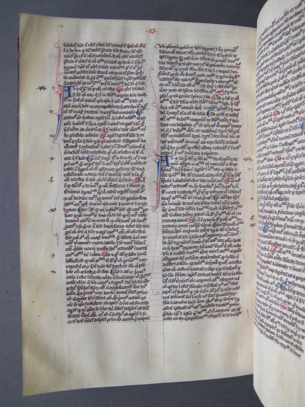 Folio 157 verso