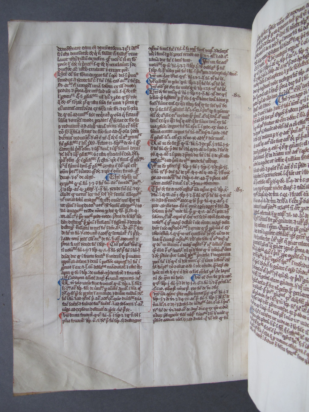 Folio 165 verso