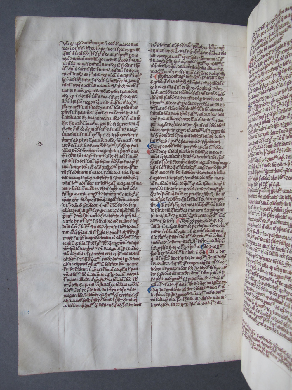 Folio 167 verso