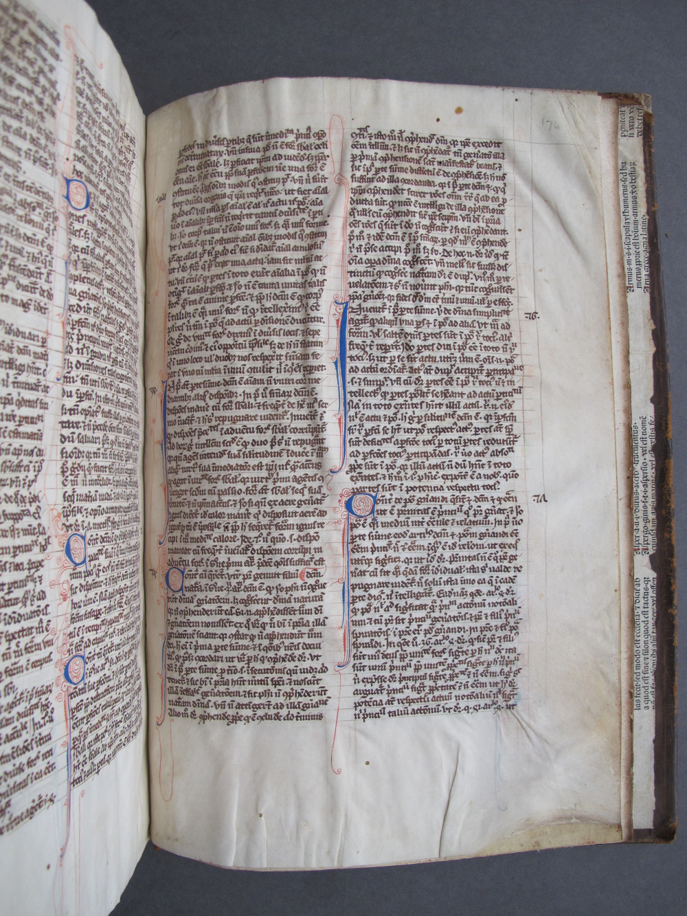 Folio 176 recto