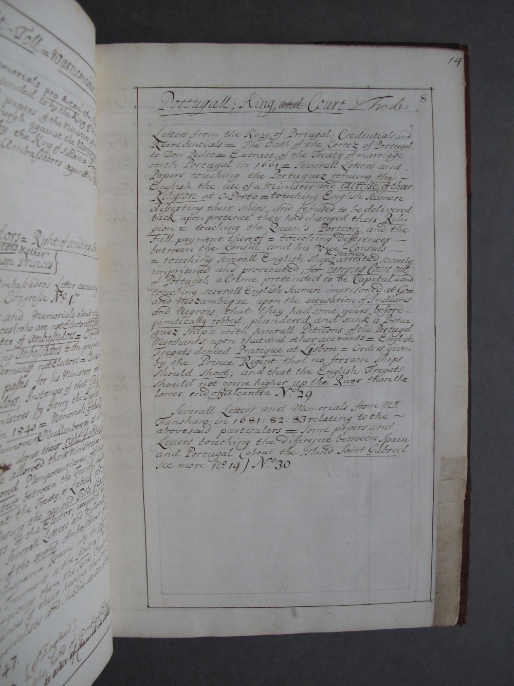 Folio 8 recto