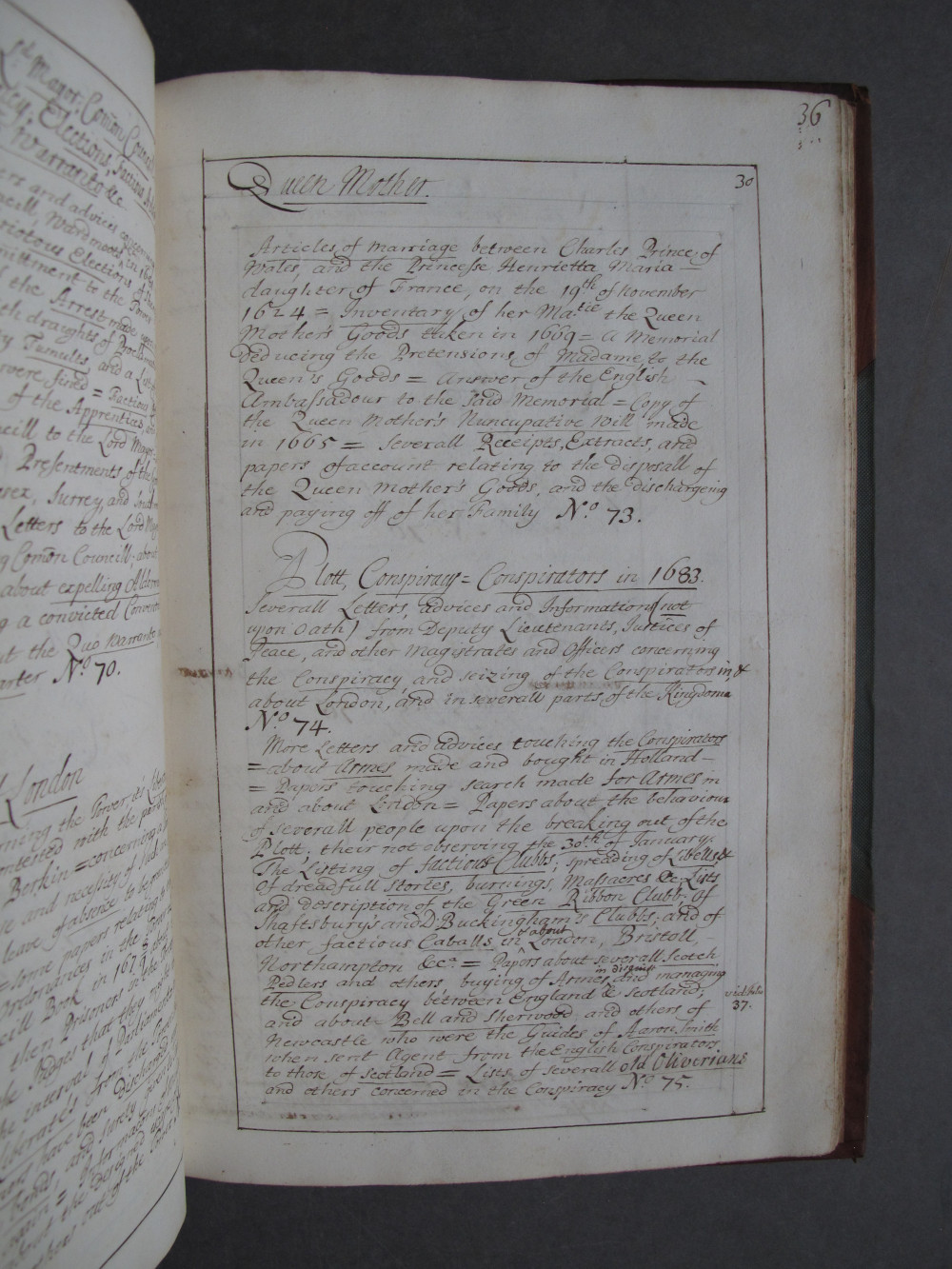 Folio 30 recto