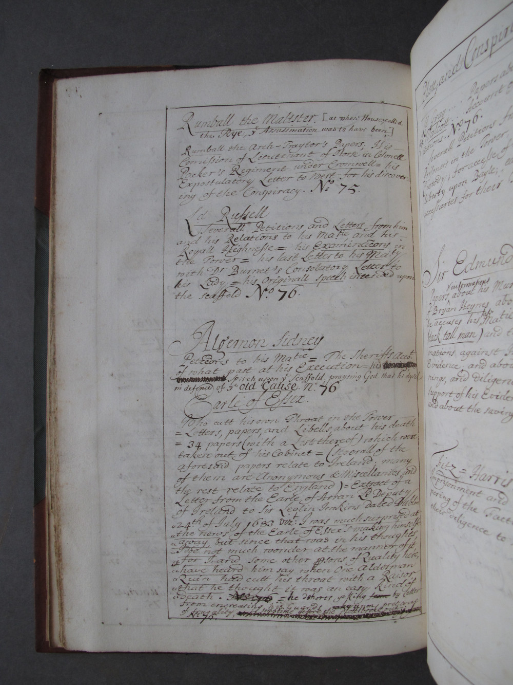 Folio 30 verso