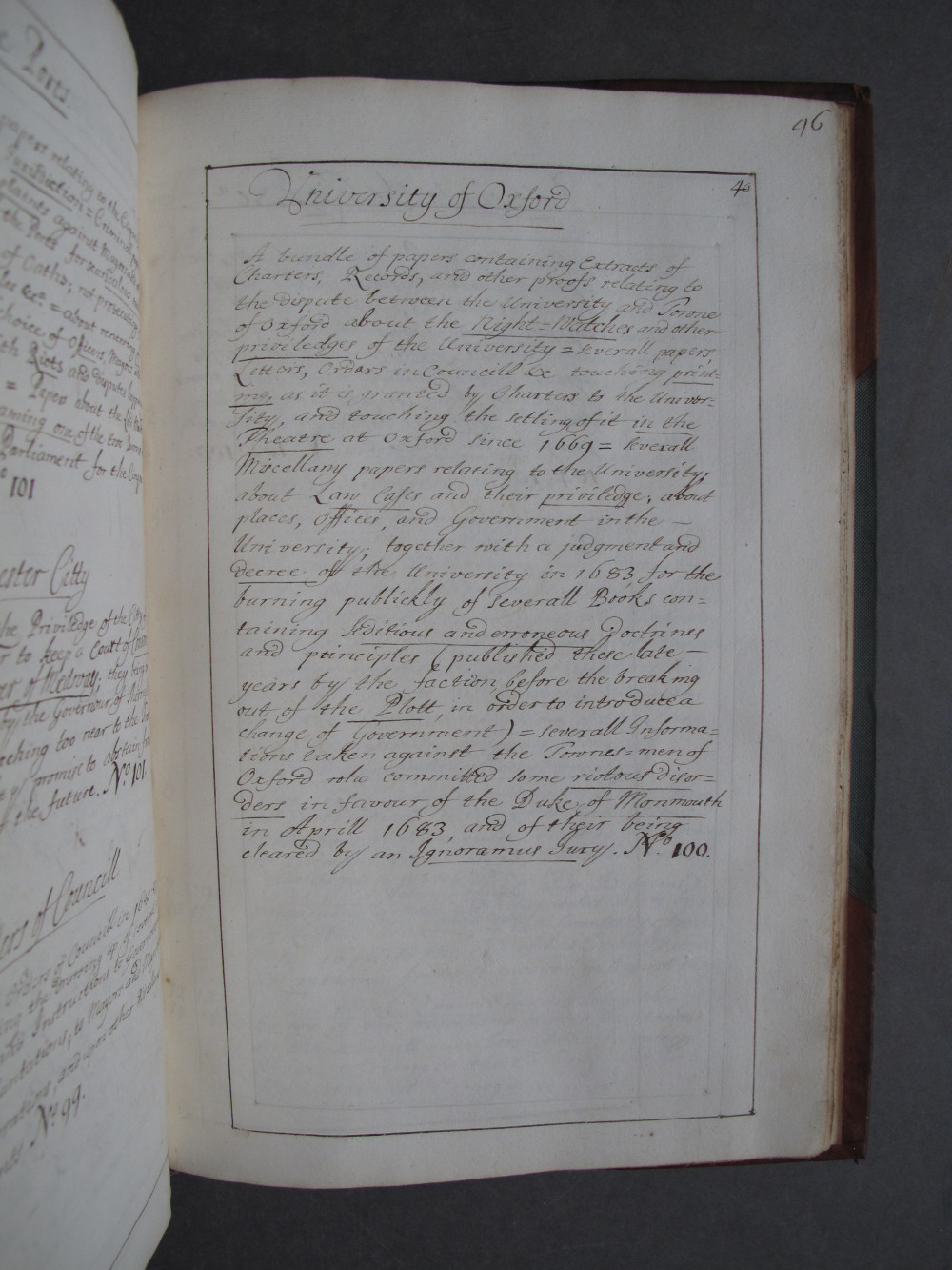Folio 40 recto