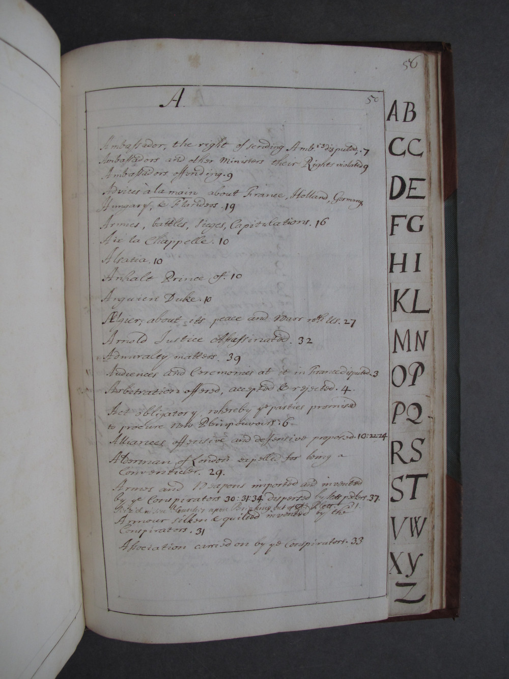 Folio 50 recto