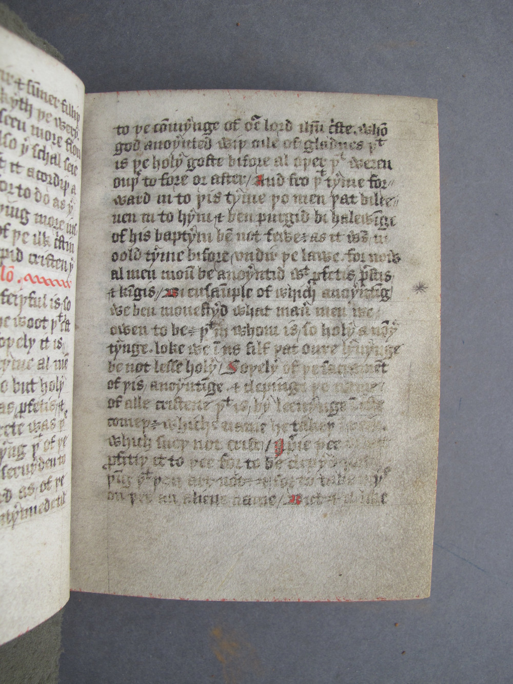 Folio 3 recto