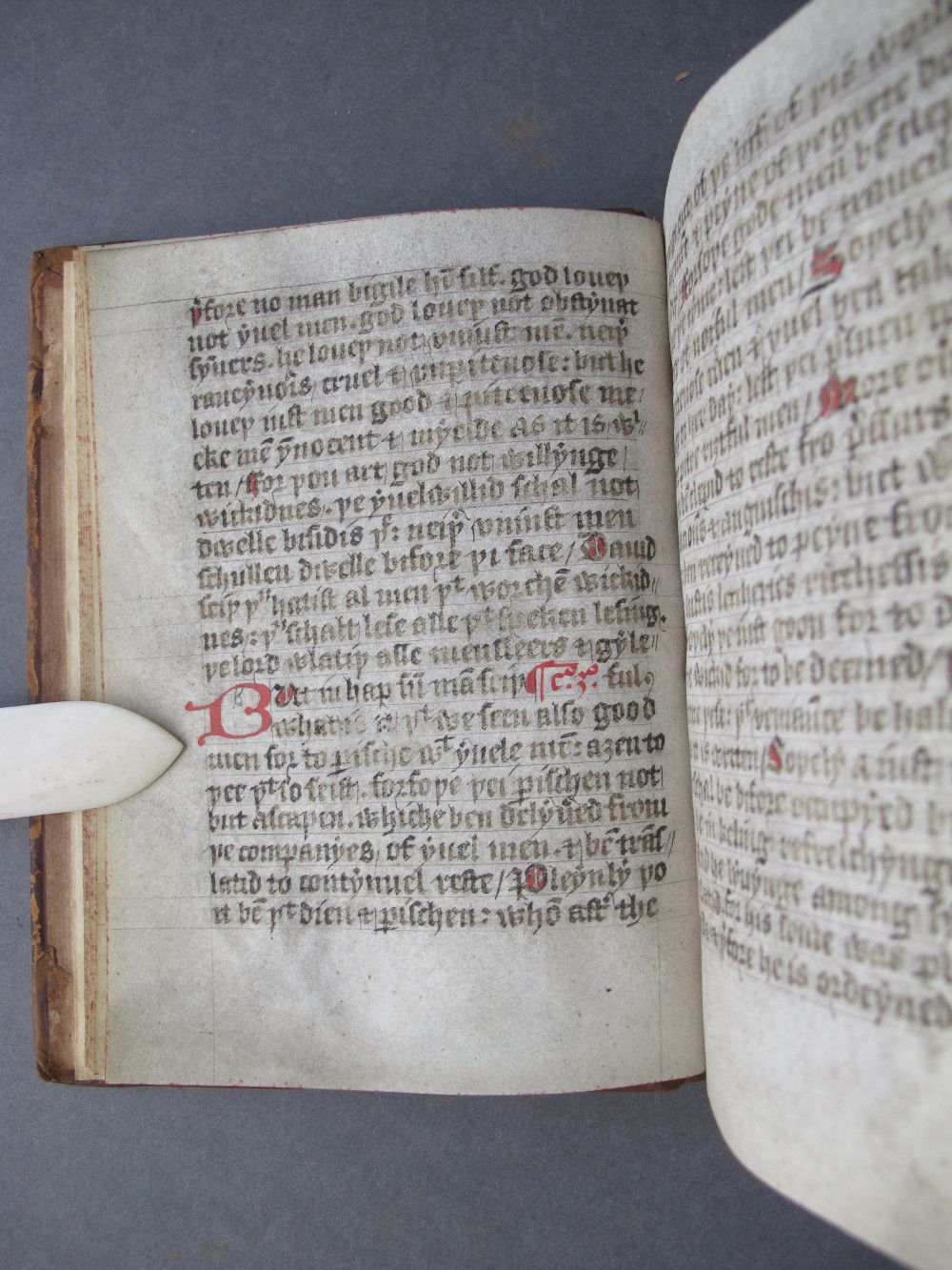 Folio 9 verso