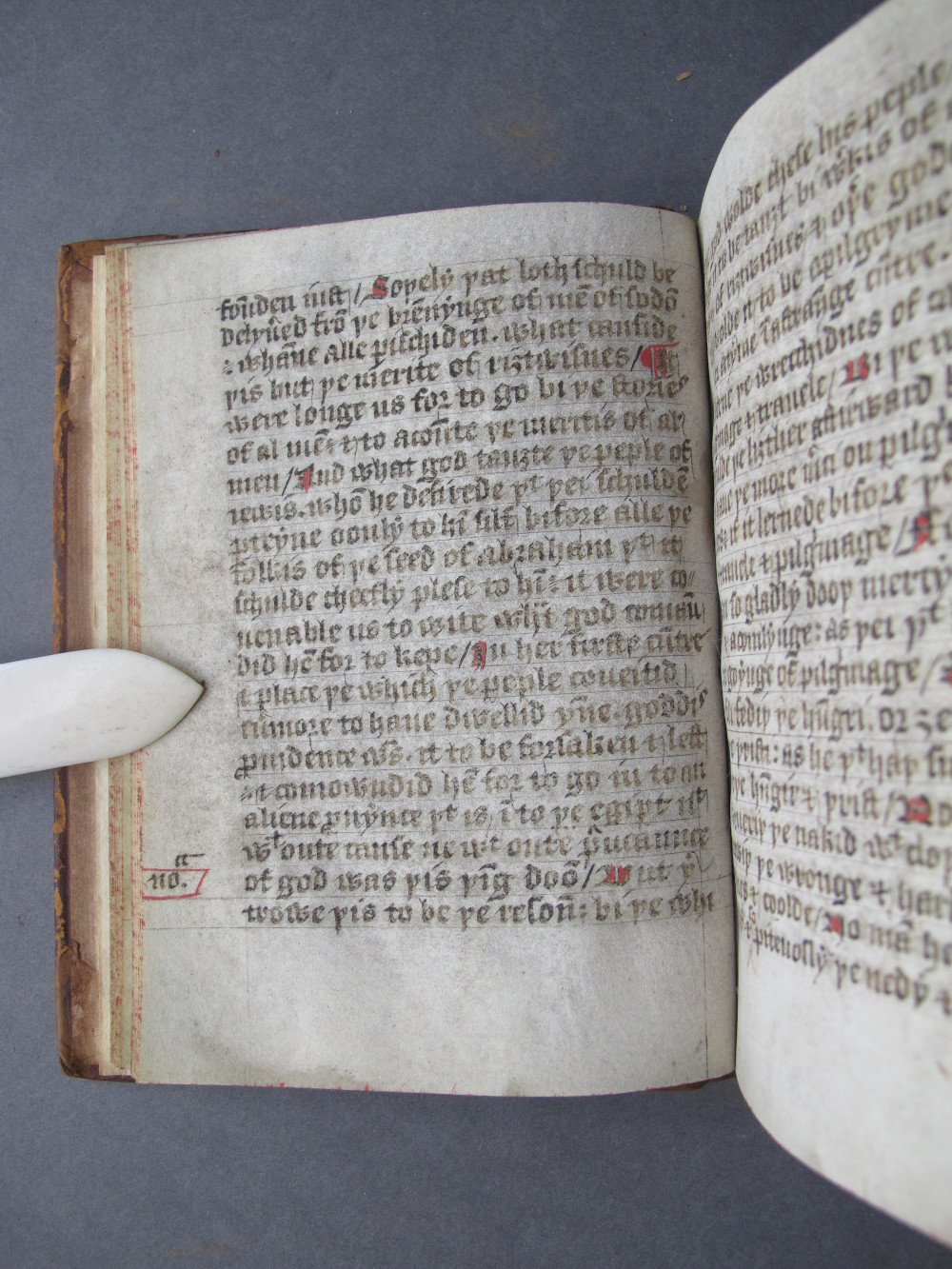 Folio 13 verso