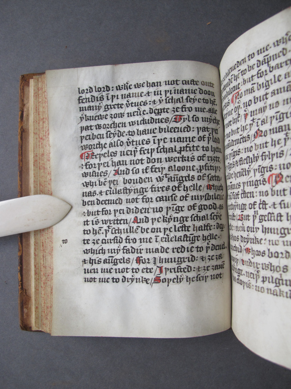 Folio 30 verso