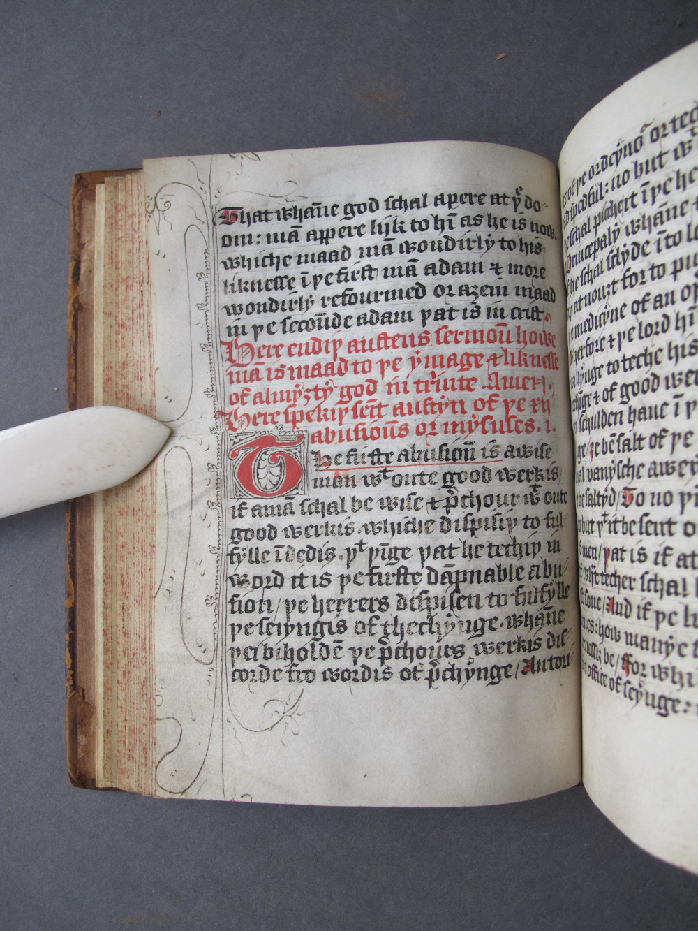 Folio 38 verso