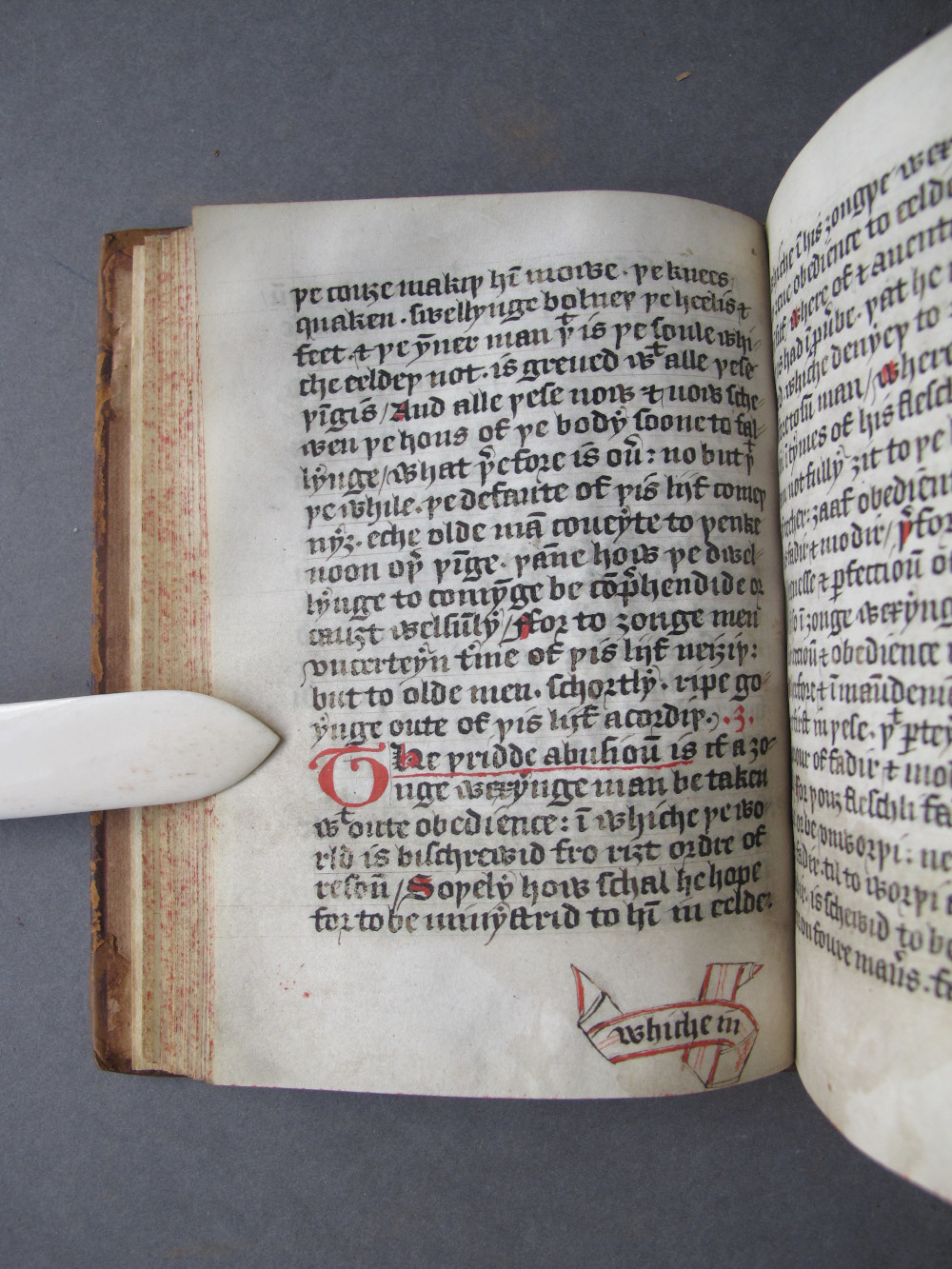 Folio 40 verso