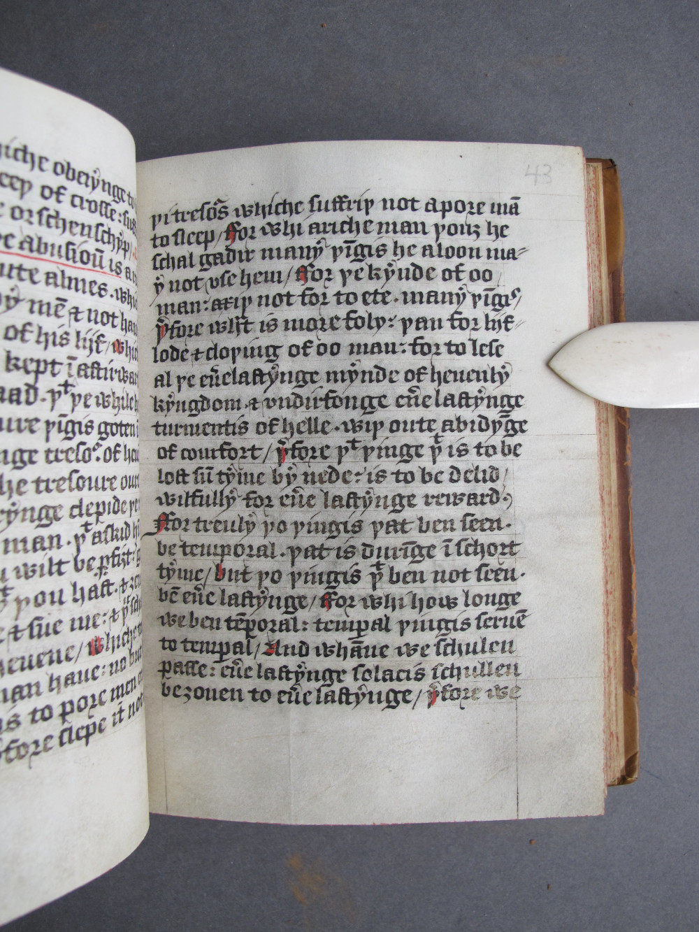Folio 43 recto