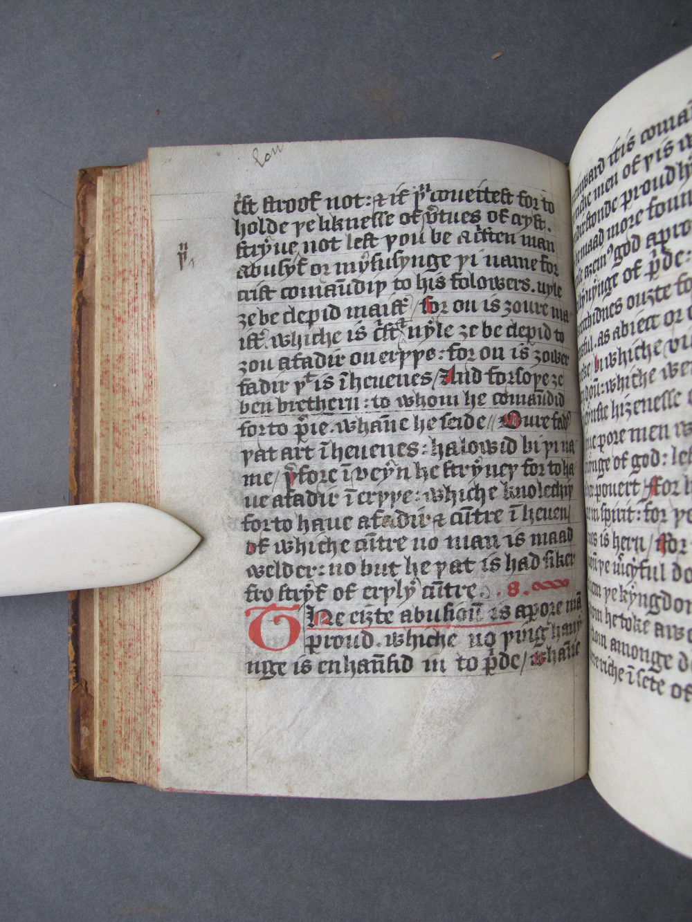 Folio 50 verso