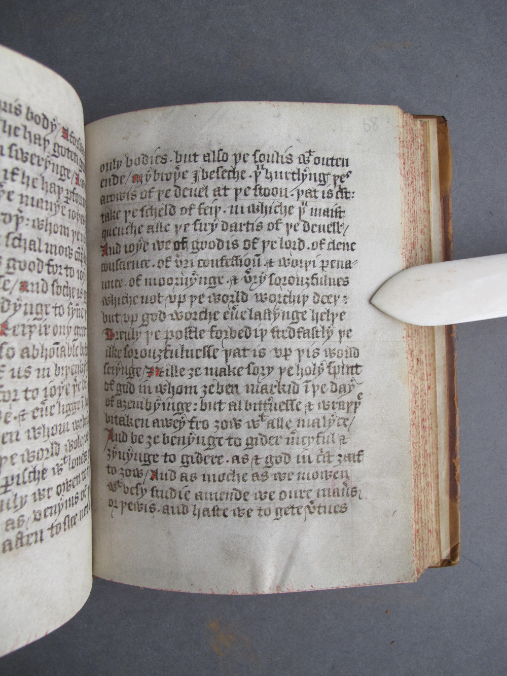 Folio 68 recto