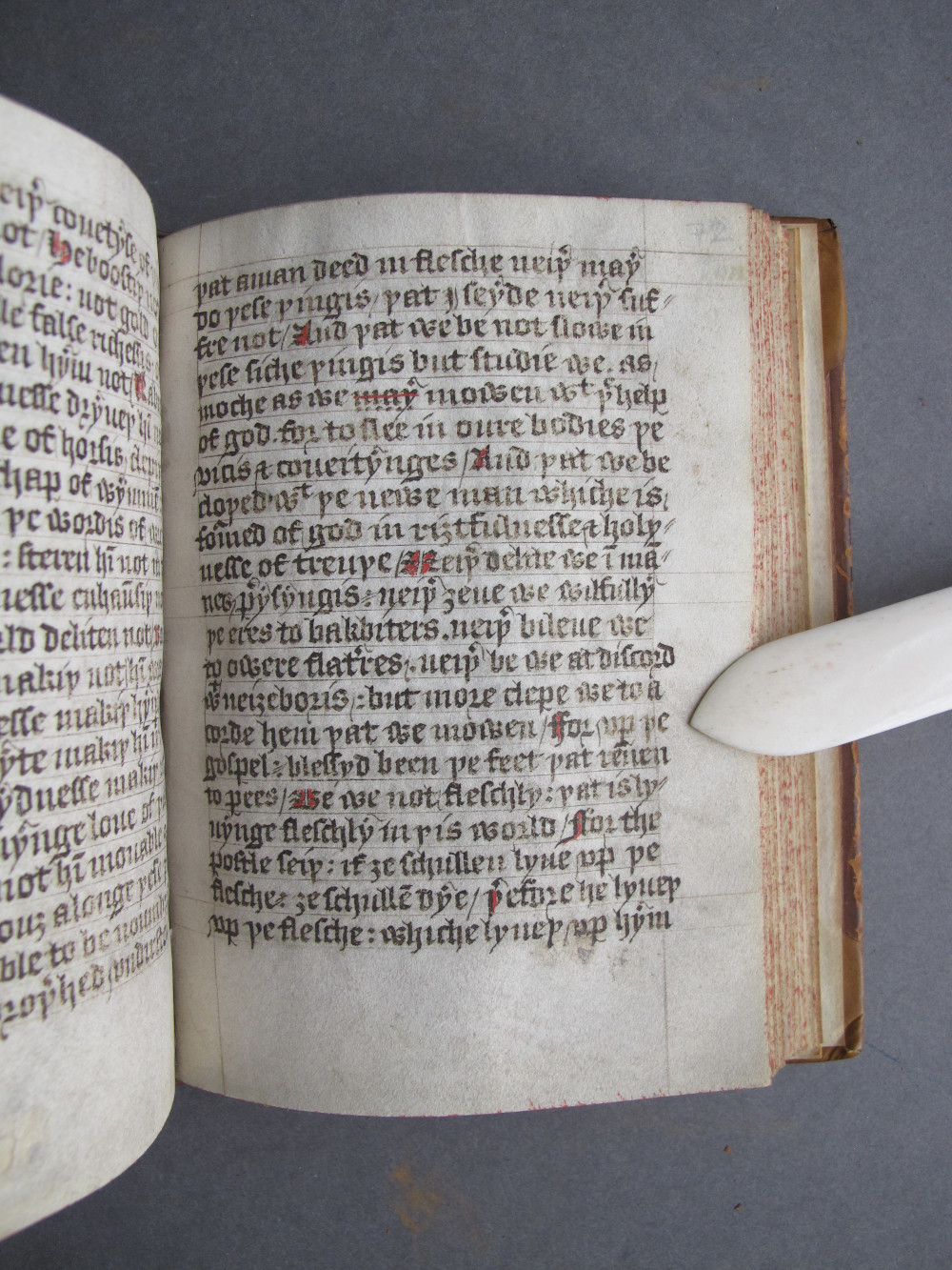Folio 72 recto