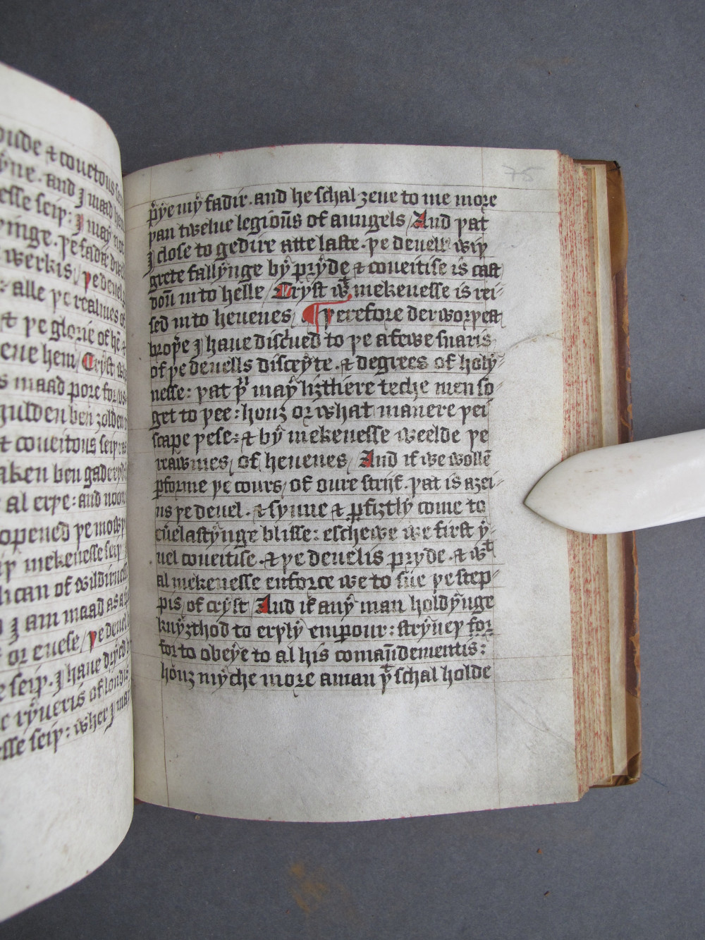 Folio 75 recto