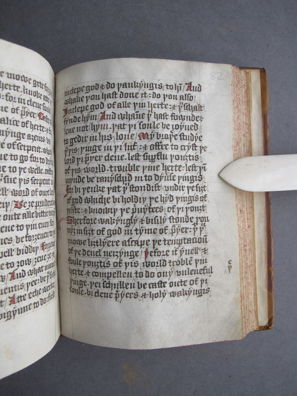 Folio 82 recto